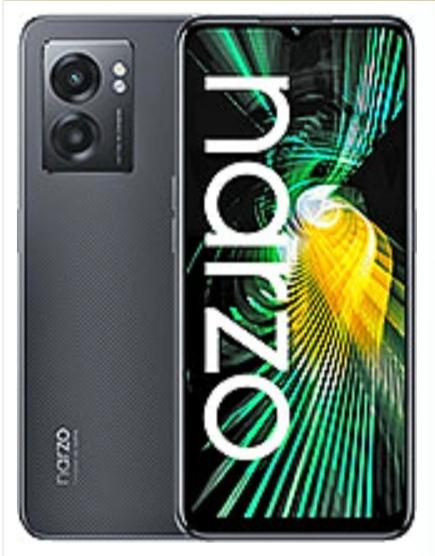 Realme Narzo 50 5G