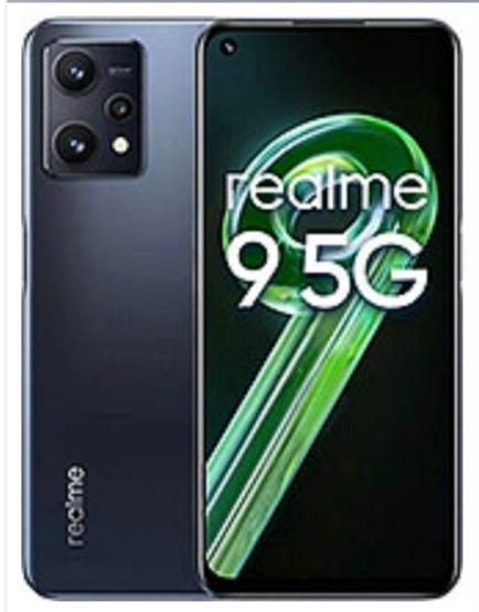 Realme 9 5G