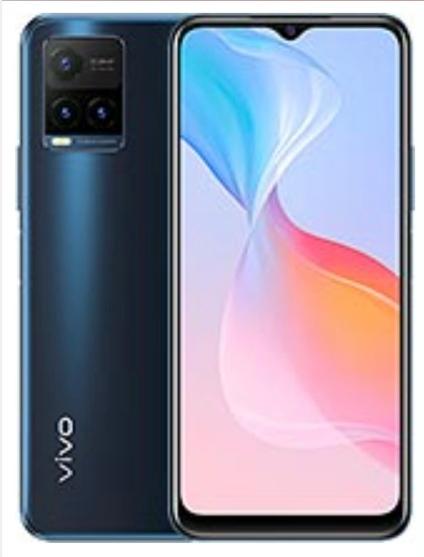 vivo Y21t