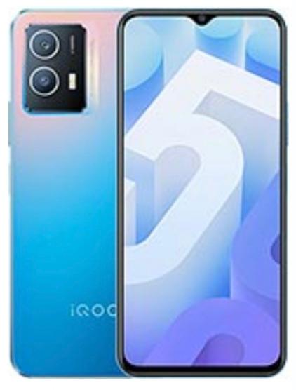 vivo iQOO U5