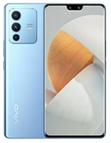 vivo S12 Pro