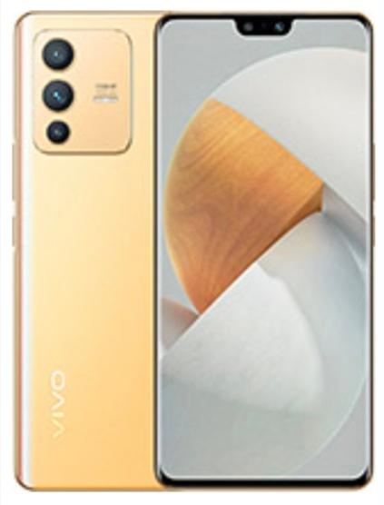 vivo S12