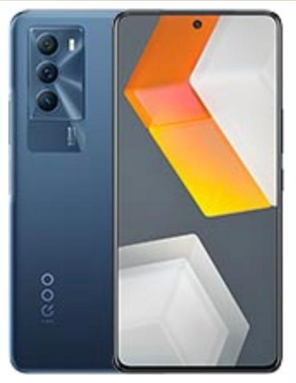 vivo iQOO Neo5 S