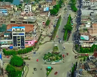 ईटहरी