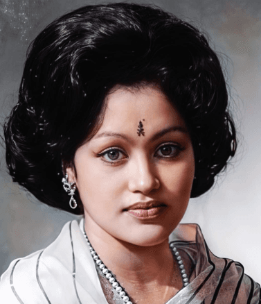ऐश्वर्य राज्य लक्ष्मी देवी शाह