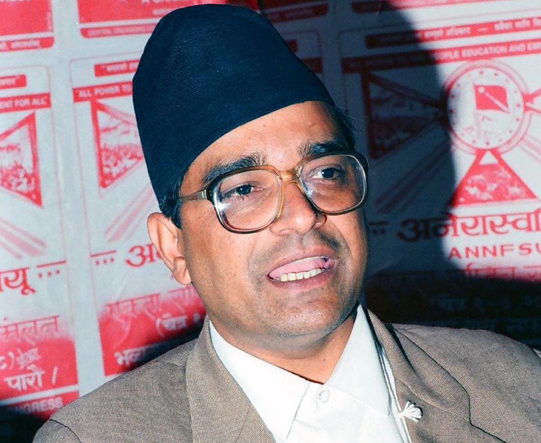 जननेता मदन भण्डारीको ७४औँ जन्मजयन्ती मनाइँदै