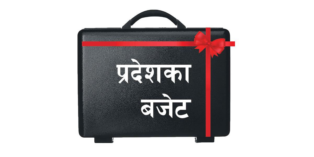 प्रदेश सरकाहरुको आर्थिक बर्ष २०८२/८३ को बजेट सार्बजनीक : कुन प्रदेशको कति बजेट ?