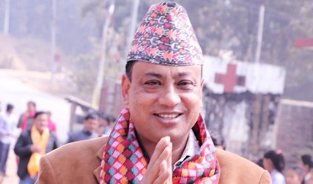 बागमतीका मुख्यमन्त्री बानियाँ आज विश्वासको मत लिँदै