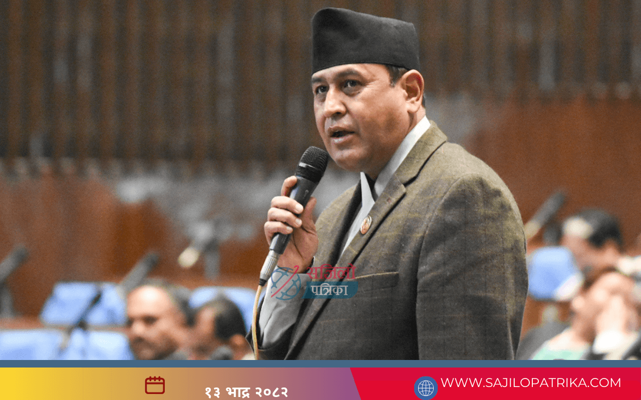 सार्वजनिक बिदा दिने देशहरूको सूचीमा नेपाल पहिलो, बिदा कटौती गरौँ : सांसद खतिवडा