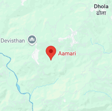 आमरी