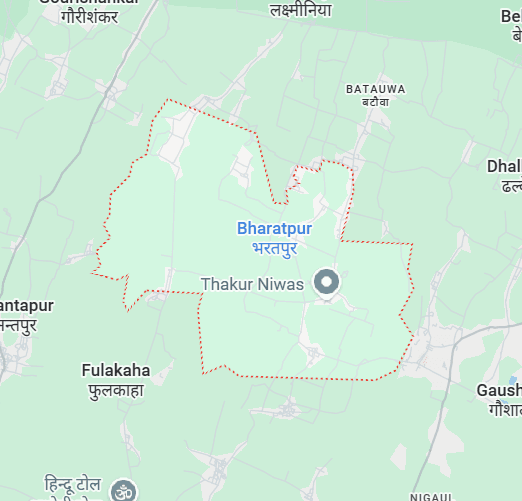 भरतपुर