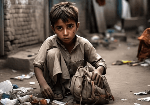 पाकिस्तानमा गरिबी दर २५.३ प्रतिशत: विश्व बैंक