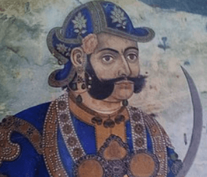 करबिर पाँडे