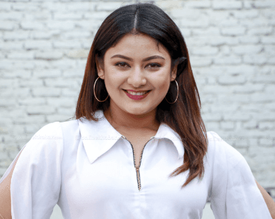 वर्षा राउत