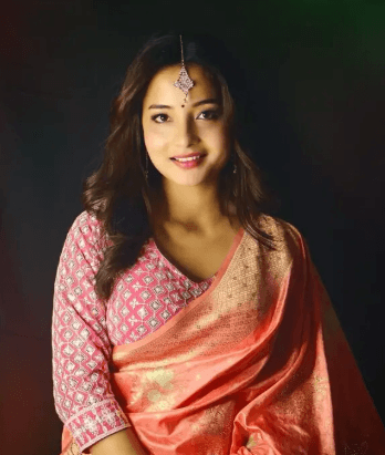 अश्विनी शाही