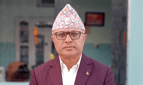 हिक्मत कुमार कार्की