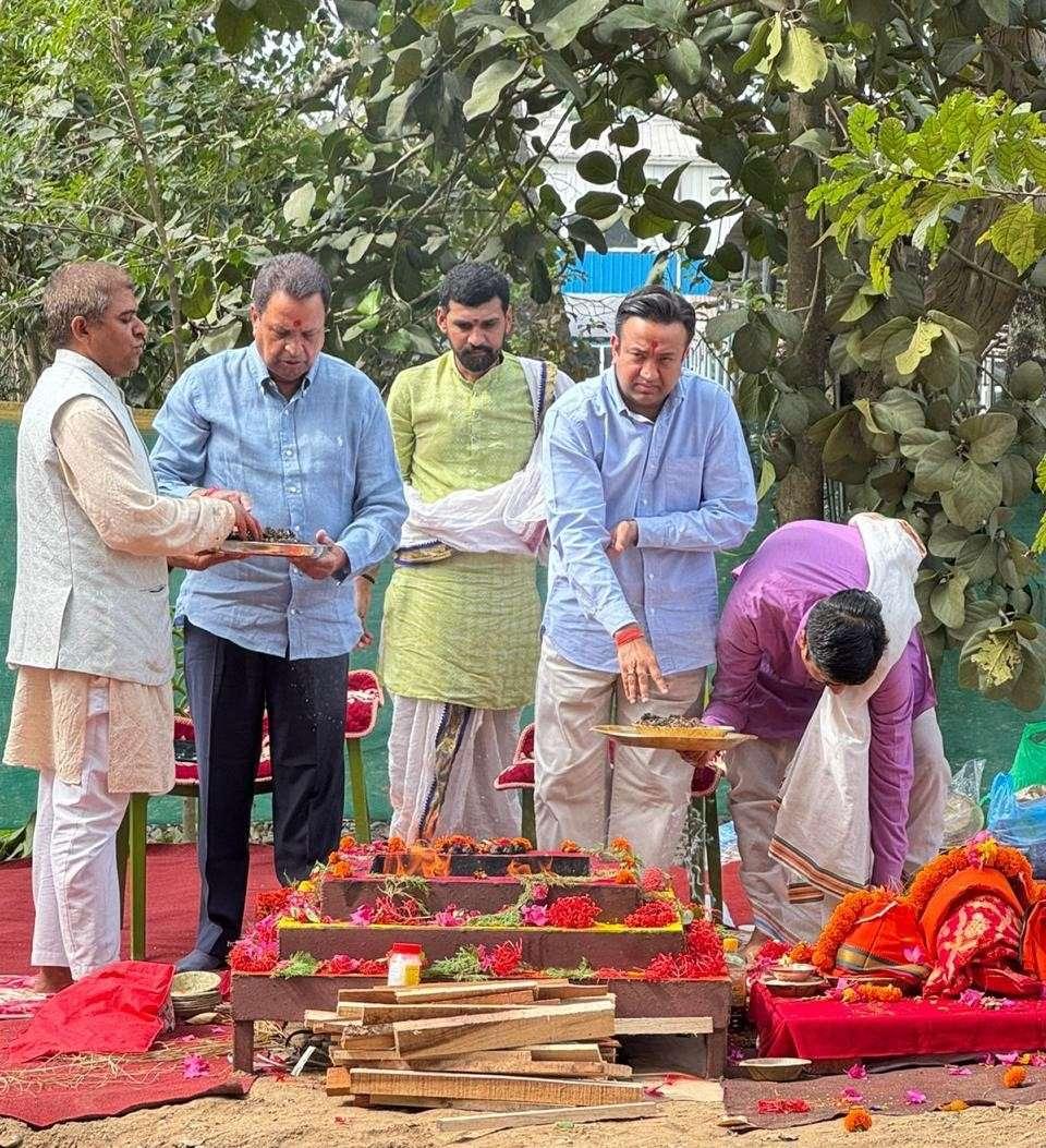 चौधरी ग्रुपले नेपालमा नयाँ स्न्याक्स फ्याक्ट्री स्थापना, ठूलो वैदेशिक लगानी भित्र्यायो