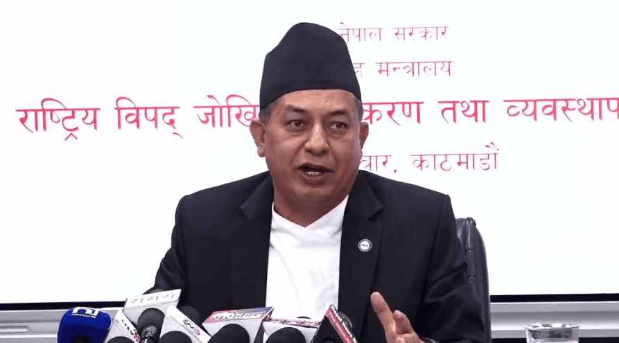 बाढी पहिरोमा परेर ५२ जनाको मृत्यु,उद्दार कार्य जारी