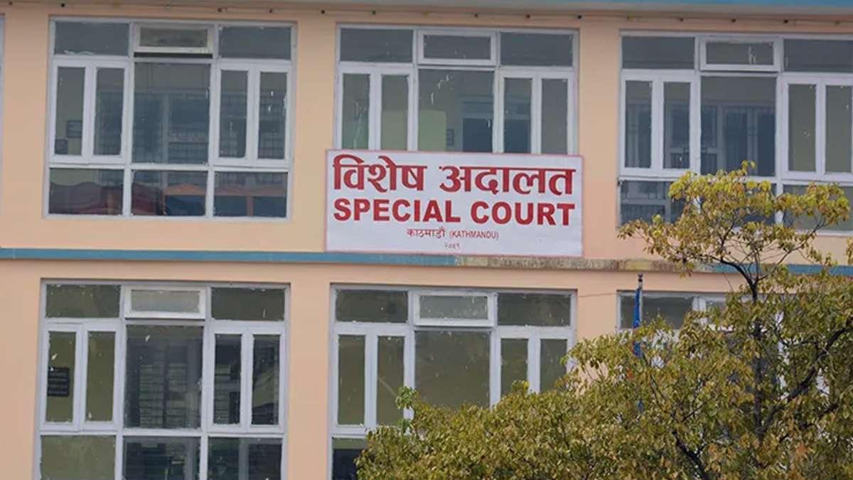 सप्तरीमा कृषि सडकमा अनियमितताः निर्देशनालय प्रमुखसहित आठ जनाविरुद्ध भ्रष्टाचार मुद्दा