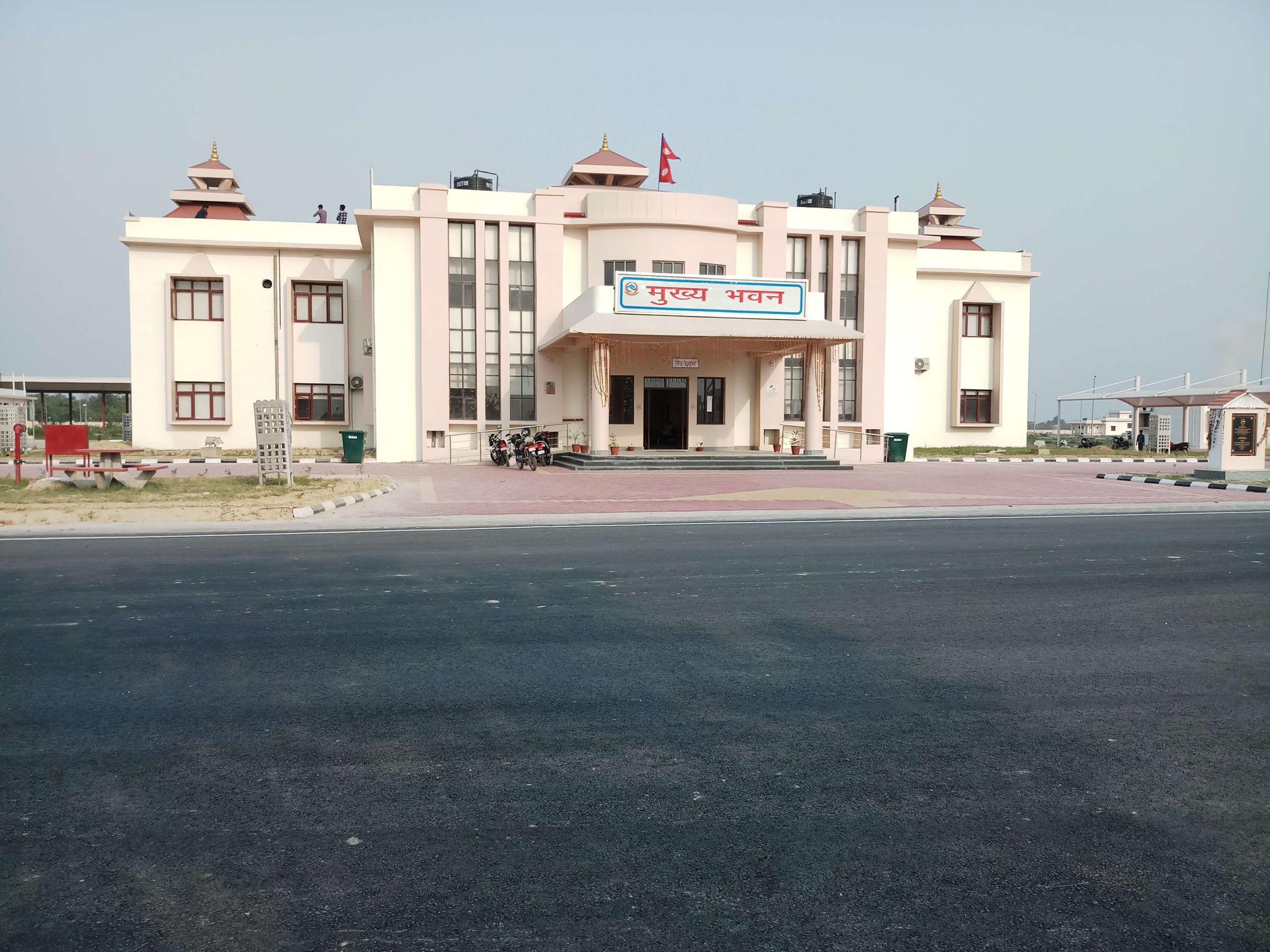 खाना पकाउने ग्याँस र डिजेलको आयात घट्यो