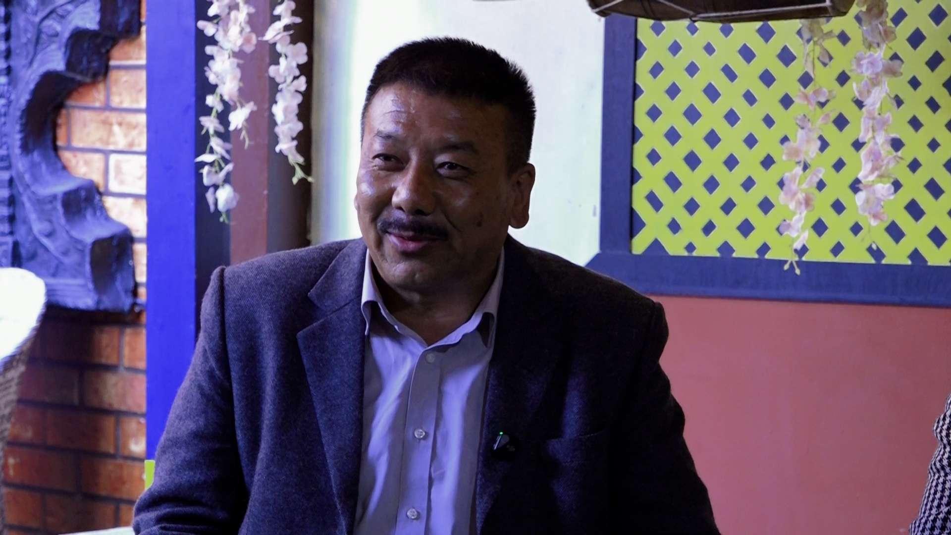 मर्यादित महिनावारी सम्बन्धी मुद्दा सिंगो देशको हो
