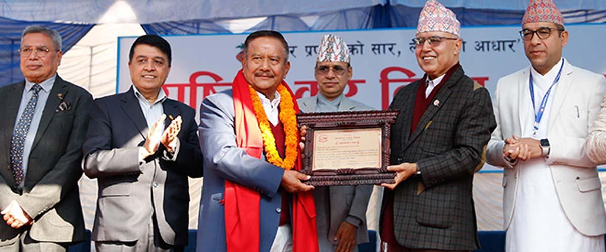 जेनजी आन्दोलनमा क्षति हुँदा पनि 'स्वीट पेन' महसुस भयो-मीनबहादुर गुरुङ