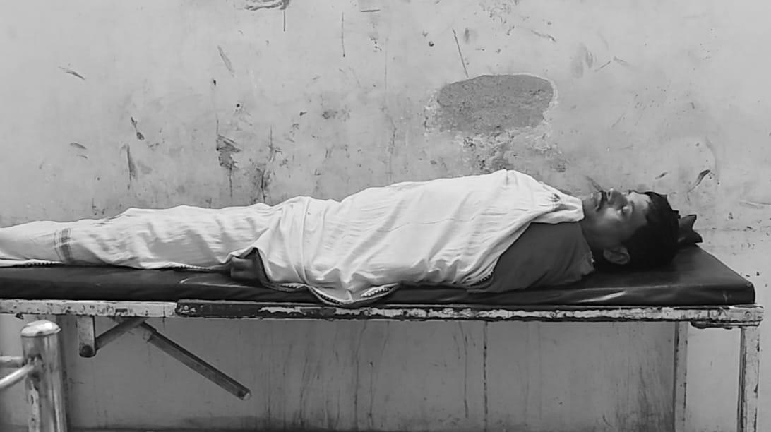 धनुषामा गोली हानी वडाध्यक्षको हत्या