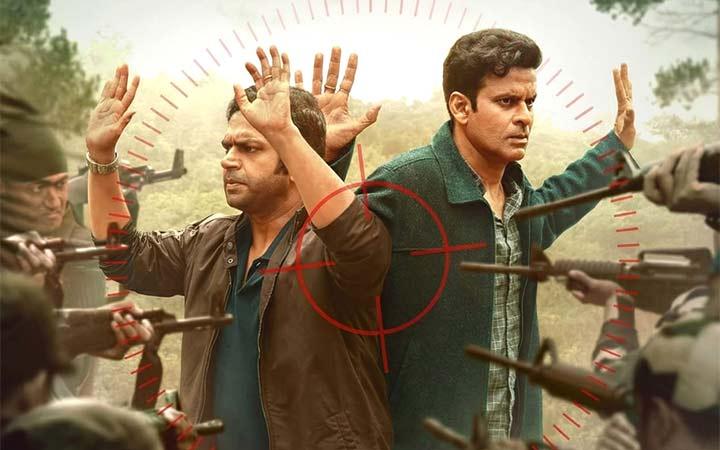 ‘द फ्यामिली म्यान’ सिजन 3: श्रीकान्त तिवारीको सबैभन्दा ठूलो संकट र दमदार कथा प्रस्तुति