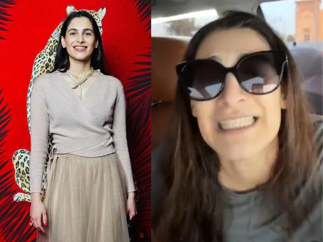 दुबईकी पूर्व पत्नीले छोरीको हकमा अभिभावकत्व विवादमा पक्राउको डर व्यक्त गरिन्