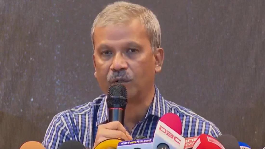 शेख हसिनाको प्रत्यर्पणका लागि भारतलाई पुनः पत्र पठाउने बंगलादेशको तयारी