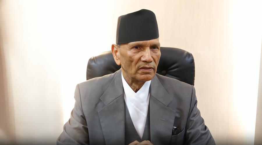 पूर्वप्रधानमन्त्री जियाको अन्त्येष्टिमा सहभागी हुन परराष्ट्रमन्त्री शर्मा ढाका प्रस्थान