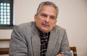 औद्योगिक अर्थतन्त्रमा रुपान्तरण गर्न खास नीति लिनुपर्छ : बाबुराम भट्टराई