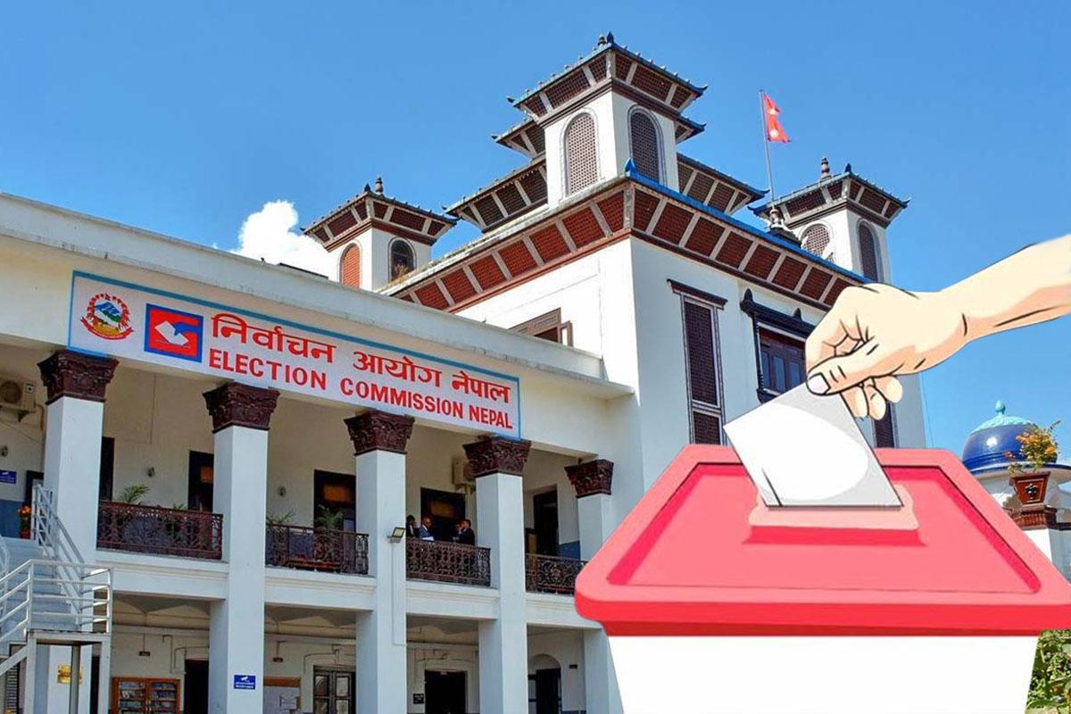 प्रतिनिधिसभा निर्वाचन : समानुपातिकतर्फको मतपत्र छपाइको काम सम्पन्न, प्रत्यक्षतर्फको मतपत्र छपाइ सुरु