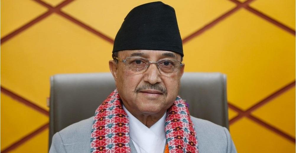 क्रिसमसले एकता र सद्भाव बलियो बनाओस् : कार्यवाहक सभापति खड्का