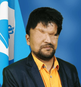 रमेश प्रसाई