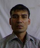 गंगा लाल श्रेष्ठ