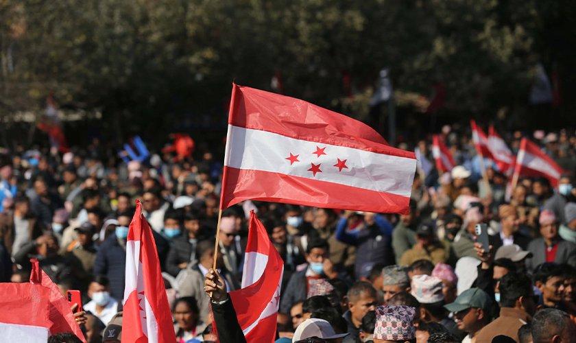 कांग्रेस विशेष महाधिवेशन: बन्दसत्र आज बिहान ८ बजेदेखि सुरु
