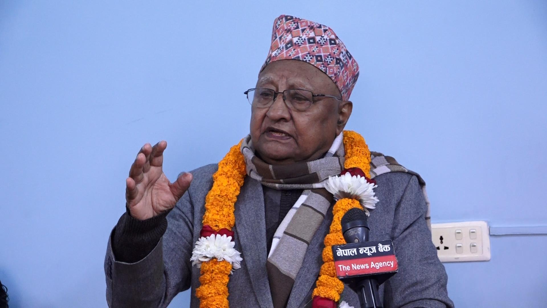 प्राडा बाबुराम शर्मा पोखरेलका दुई कृति सार्वजनिक