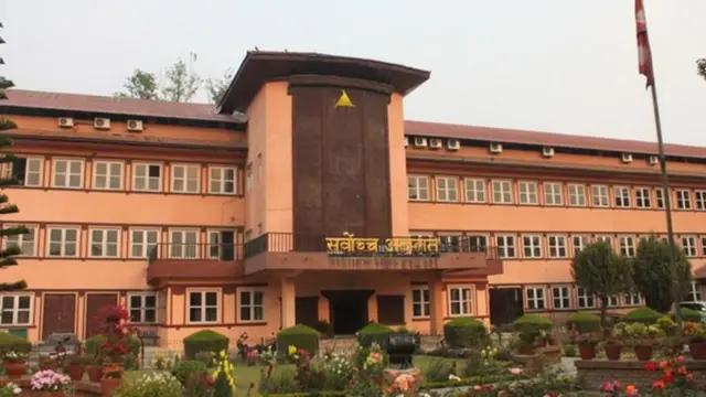 प्रतिनिधिसभा विघटनविरुद्धको रिटमा फागुन २२ गते साधारण तारिख