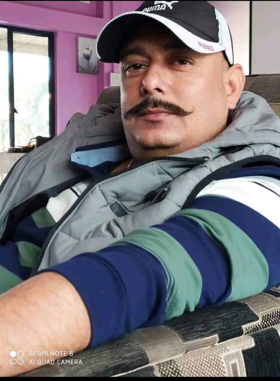 सीमा सुरक्षा बैठकमै बेहोस भए सशस्त्रका एसपी, उपचारको क्रममा गुम्यो ज्यान