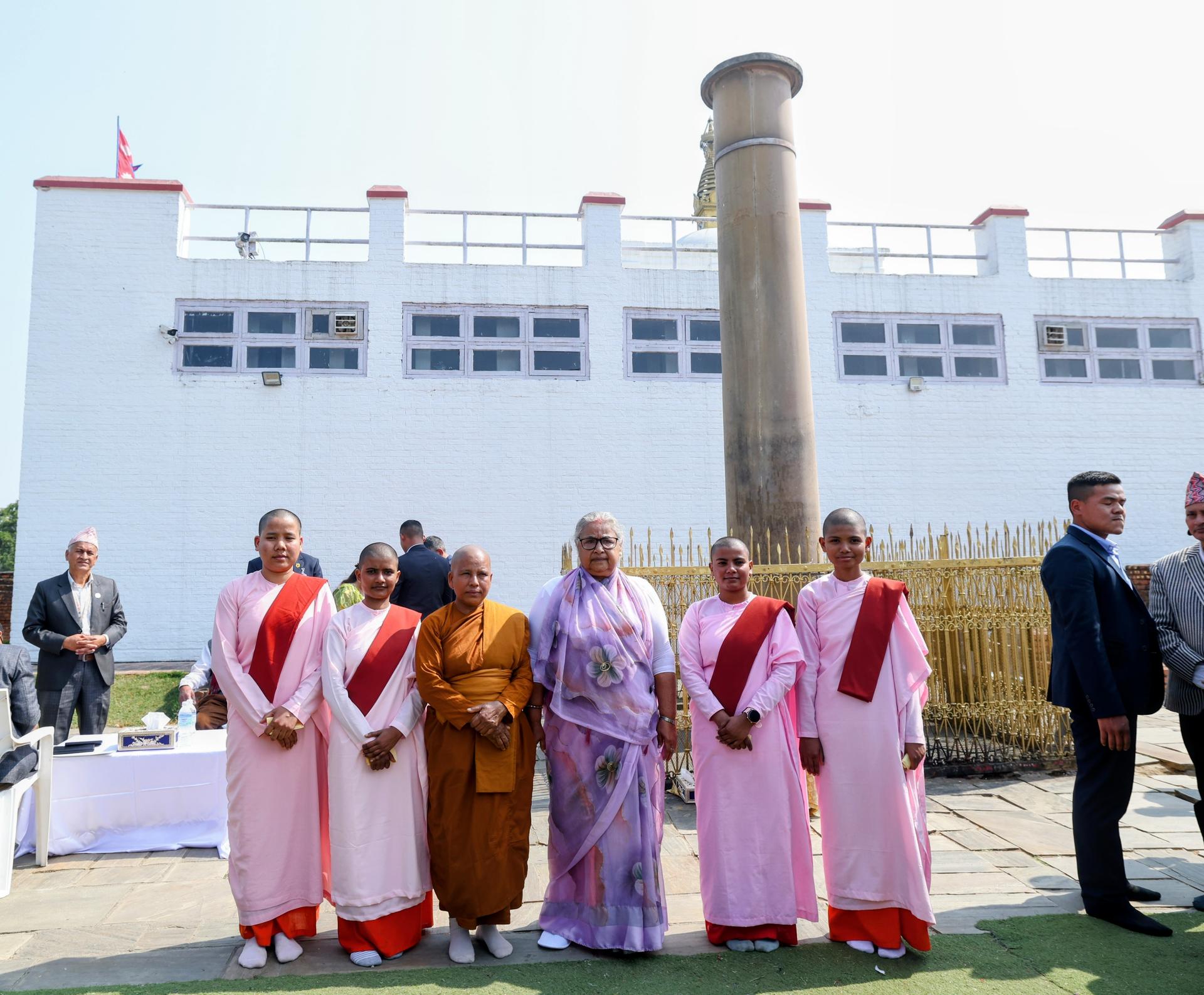 प्रतिनिधिसभा निर्वाचन निष्पक्ष बनाउन कडा सुरक्षा व्यवस्था गर्न प्रधानमन्त्रीको निर्देशन