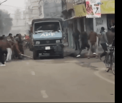 सशस्त्र प्रहरीमाथि आक्रमण गर्ने ६ जना पक्राउ, मुख्य अभियुक्त रुन्चे मदन फरार