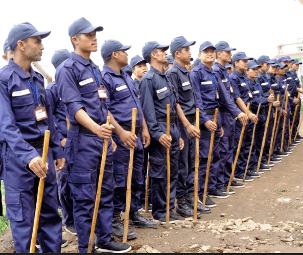 ‘निर्वाचन प्रहरी’ आजदेखि फिल्डमा खटिने