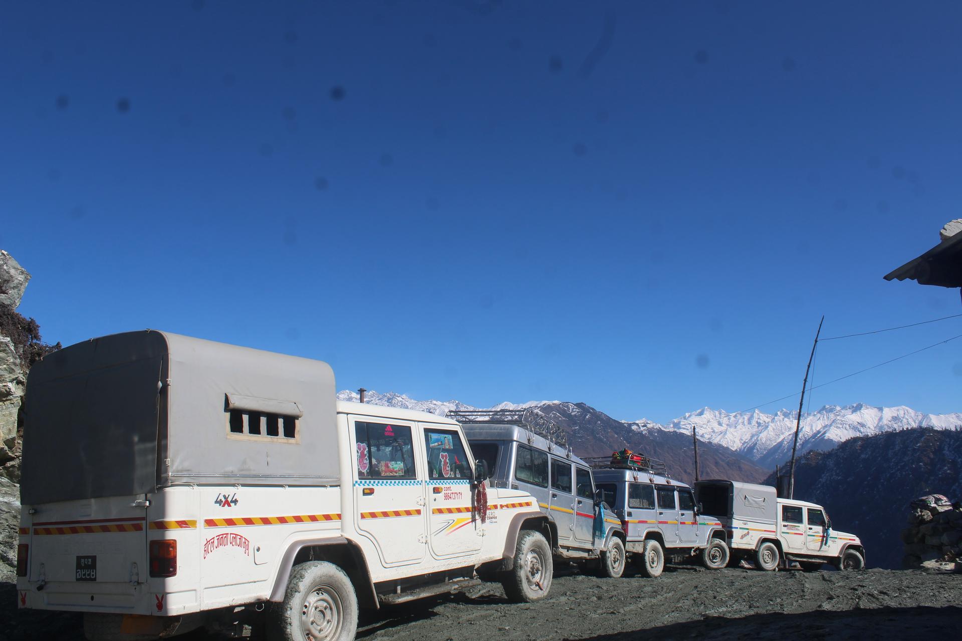 सडक सन्चालनमा आएको १३ बर्षपछि कालोपत्रेका लागि १६ करोड बजेट सुनिश्चित