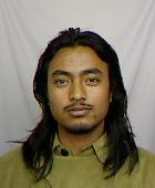 रोशन नापित