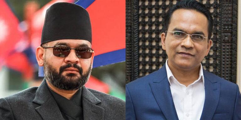 गभर्नरले मागे डेपुटी गभर्नर, प्रधानमन्त्री बालेनले देखाएनन् चासो