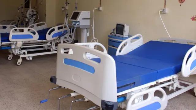 देशभरिका अस्पतालको सर्वेक्षण गरिँदै