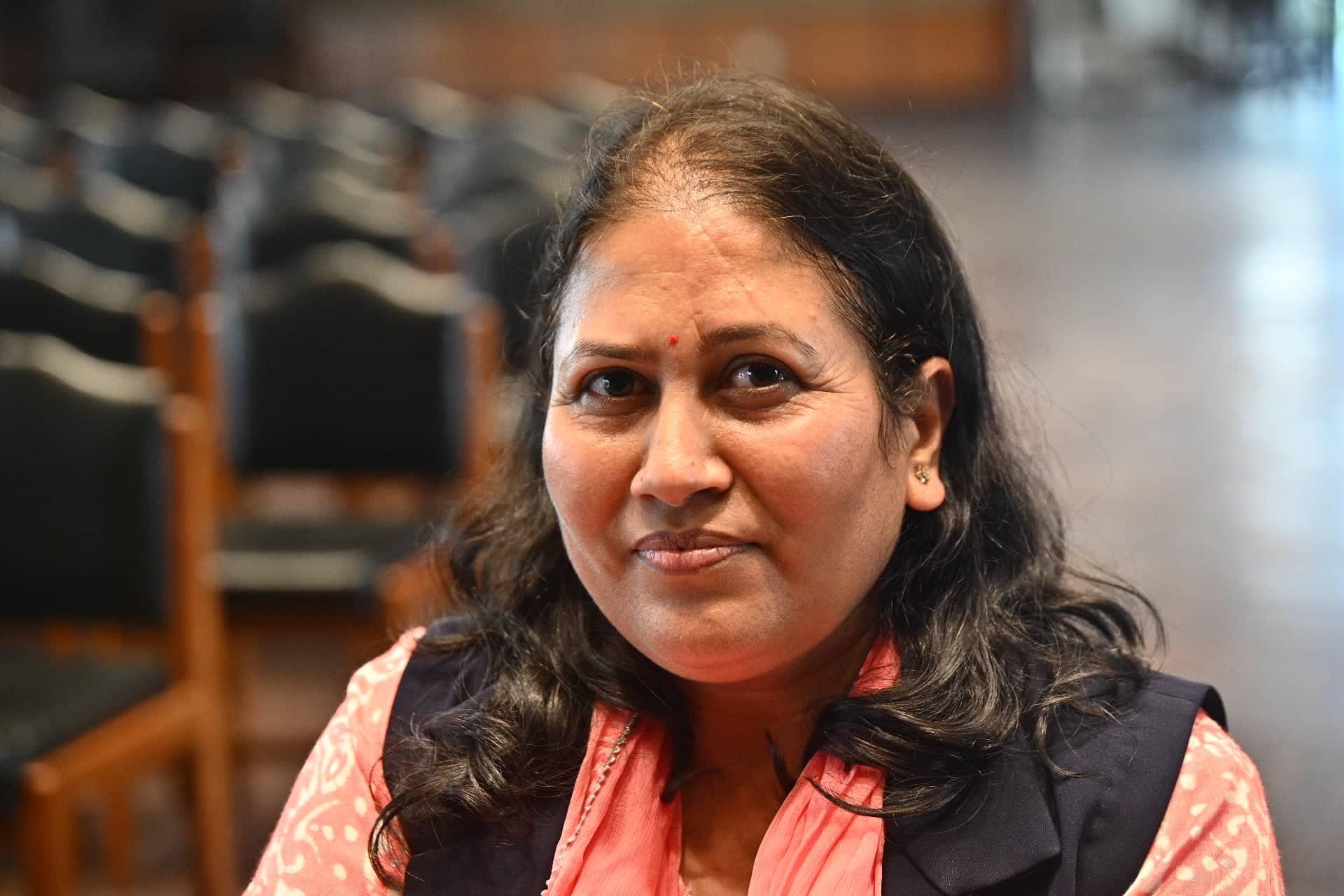 विचार र व्यवहारबीच तालमेल नहुँदा कम्युनिस्ट आन्दोलनमा संकट-नेतृ भट्टराई