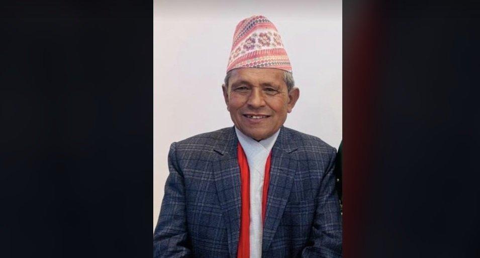 निर्वाचनमा कमजोर प्रदर्शनपछि मेलम्ची–१ का वडाध्यक्ष चौलागाईको राजीनामा