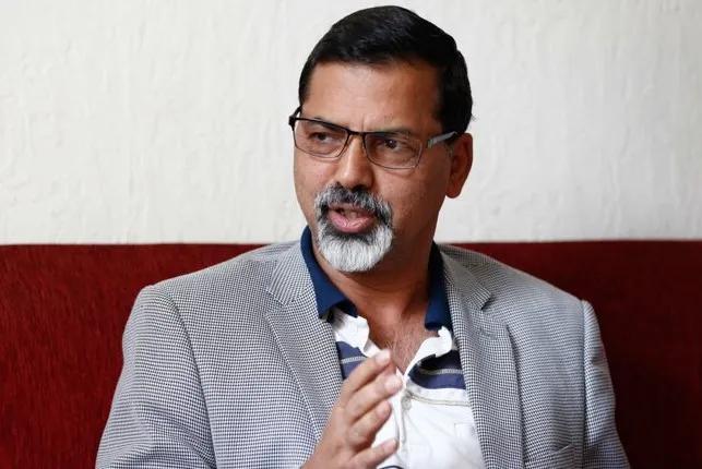 पूर्वअर्थमन्त्री जनार्दंन शर्मा पराजित